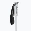 Bastoncini da sci Komperdell Booster Speed Carbon Series bianco/argento 3