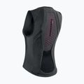 Gilet Komperdell Air da donna nero/rosa chiaro 2