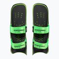 Parastinchi Komperdell Shinguards Profi World Cup green
