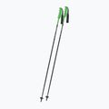 Bastoncini da sci Komperdell Victory Carbon verde brillante