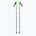 Bastoncini da sci Komperdell Victory Carbon verde brillante