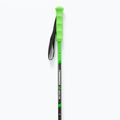 Bastoncini da sci Komperdell Victory Carbon verde brillante 2