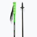 Bastoncini da sci Komperdell Victory Carbon verde brillante 3