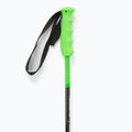 Bastoncini da sci Komperdell Victory Carbon verde brillante 4