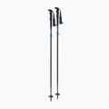 Bastoncini da trekking Komperdell FX Lite Carbon Vario Approach blu