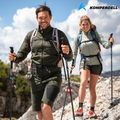 Bastoncini da trekking Komperdell FX Lite Carbon Vario Approach blu 5