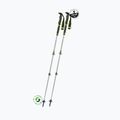 Bastoncini da trekking verdi Komperdell Explorer Zero