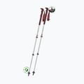 Bastoncini da trekking Komperdell Explorer Zero Compact malbec