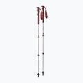 Bastoncini da trekking Komperdell Explorer Zero Compact malbec