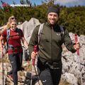 Bastoncini da trekking Komperdell Explorer Zero Compact malbec 4