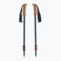 Bastoncini da trekking Komperdell Ridgehiker Zero dark sphhire 5