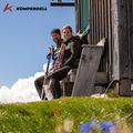 Bastoncini da trekking Komperdell Ridgehiker Zero dark sphhire 4