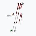 Bastoncini da trekking Komperdell Trailmaster Zero Compact malbec 2