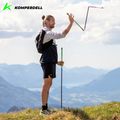 Komperdell FXP Composite Bastoncini da trail running blu 5