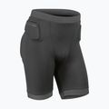 Pantaloncini con protezioni Komperdell Pro Short black/grey