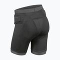 Pantaloncini con protezioni Komperdell Pro Short black/grey 2