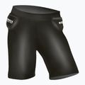 Pantaloncini con protezioni Komperdell Pro Short Jr black/grey