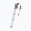 Bastoni da trekking Komperdell Ridge Master Contour silver