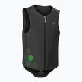 Gilet protettivo per bambini Komperdell Ballistic Flex Fit Pro Jr black/lime