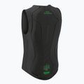Gilet protettivo per bambini Komperdell Ballistic Flex Fit Pro Jr black/lime 2