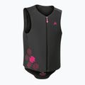 Gilet protettivo per bambini Komperdell Ballistic Flex Fit Pro Jr black/pink