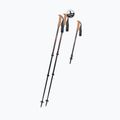 Bastoni da trekking Komperdell Ridge Master Cork