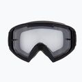 Occhiali da ciclismo Red Bull SPECT Whip nero opaco/grigio/flash chiaro