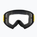 Occhiali da ciclismo Red Bull SPECT Whip shiny black/clear