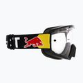 Occhiali da ciclismo Red Bull SPECT Whip shiny black/clear 5