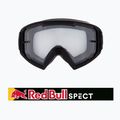 Occhiali da ciclismo Red Bull SPECT Whip shiny black/clear 7