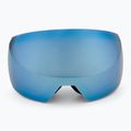 Occhiali da sci Red Bull SPECT Chute blu/viola con specchio blu/neve nuvolosa 3