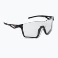 Occhiali da sole Red Bull SPECT Fuse Pchoto nero lucido/fumo pchotocromatico