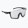 Occhiali da sole Red Bull SPECT Stun Pchoto nero lucido/fumo pchotocromatico