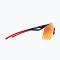 Occhiali da sole Red Bull SPECT Gabe blue/brown with red mirror 8