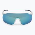 Occhiali da sole Red Bull SPECT Gabe white/smoke with blue mirror 3