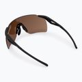Occhiali da sole Red Bull SPECT Gabe black/brown with gold mirror 2