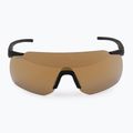 Occhiali da sole Red Bull SPECT Gabe black/brown with gold mirror 3