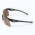 Occhiali da sole Red Bull SPECT Gabe black/brown with gold mirror 4