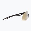 Occhiali da sole Red Bull SPECT Gabe black/brown with gold mirror 8