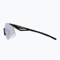 Occhiali da sole Red Bull SPECT Mark neri/trasparenti fotocromatici 5