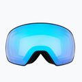 Red Bull SPECT Fink Occhiali da sci foto blu/azzurro con cromo blu x 6