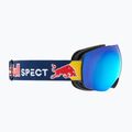 Red Bull SPECT Occhiali da sci Bent blu/ghiaccio blu neve/fumo con specchio blu 5