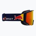 Maschera Red Bull SPECT Jibb matt blue/orange with red mirror 3