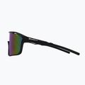 Occhiali da sole Red Bull SPECT Rumble nero/fumo con specchio verde viola 5