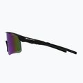 Occhiali da sole Red Bull SPECT Riddle nero/fumo con specchio verde viola 5