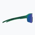 Occhiali da sole Red Bull SPECT Dundee matt turquoise pattern/smoke green-purple mirror 2