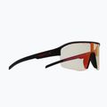 Occhiali da sole Red Bull SPECT Dundee Pro black/photochromic red mirror