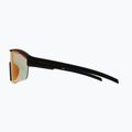 Occhiali da sole Red Bull SPECT Dundee Pro black/photochromic red mirror 5