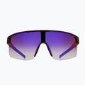 Occhiali da sole Red Bull SPECT Dakota soft touch mauve/gradient smoke red/purple mirror 2
