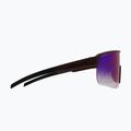 Occhiali da sole Red Bull SPECT Dakota soft touch mauve/gradient smoke red/purple mirror 4